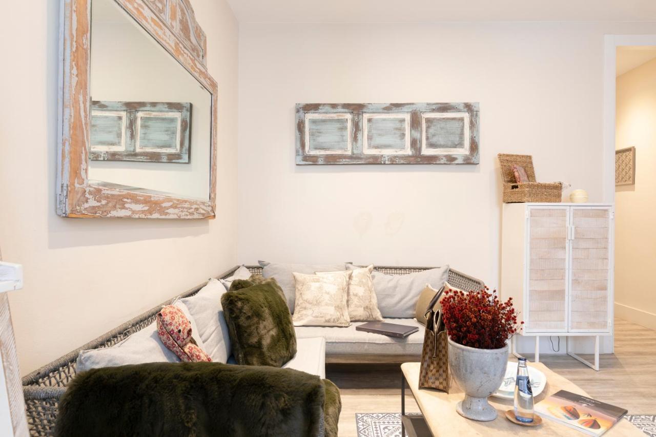 Chic Apartamento *