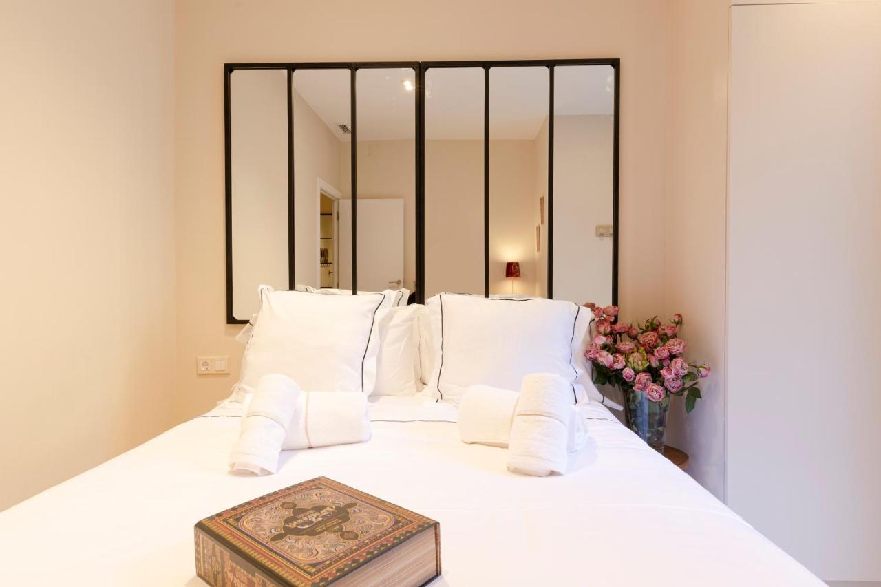 Apartamento Chic