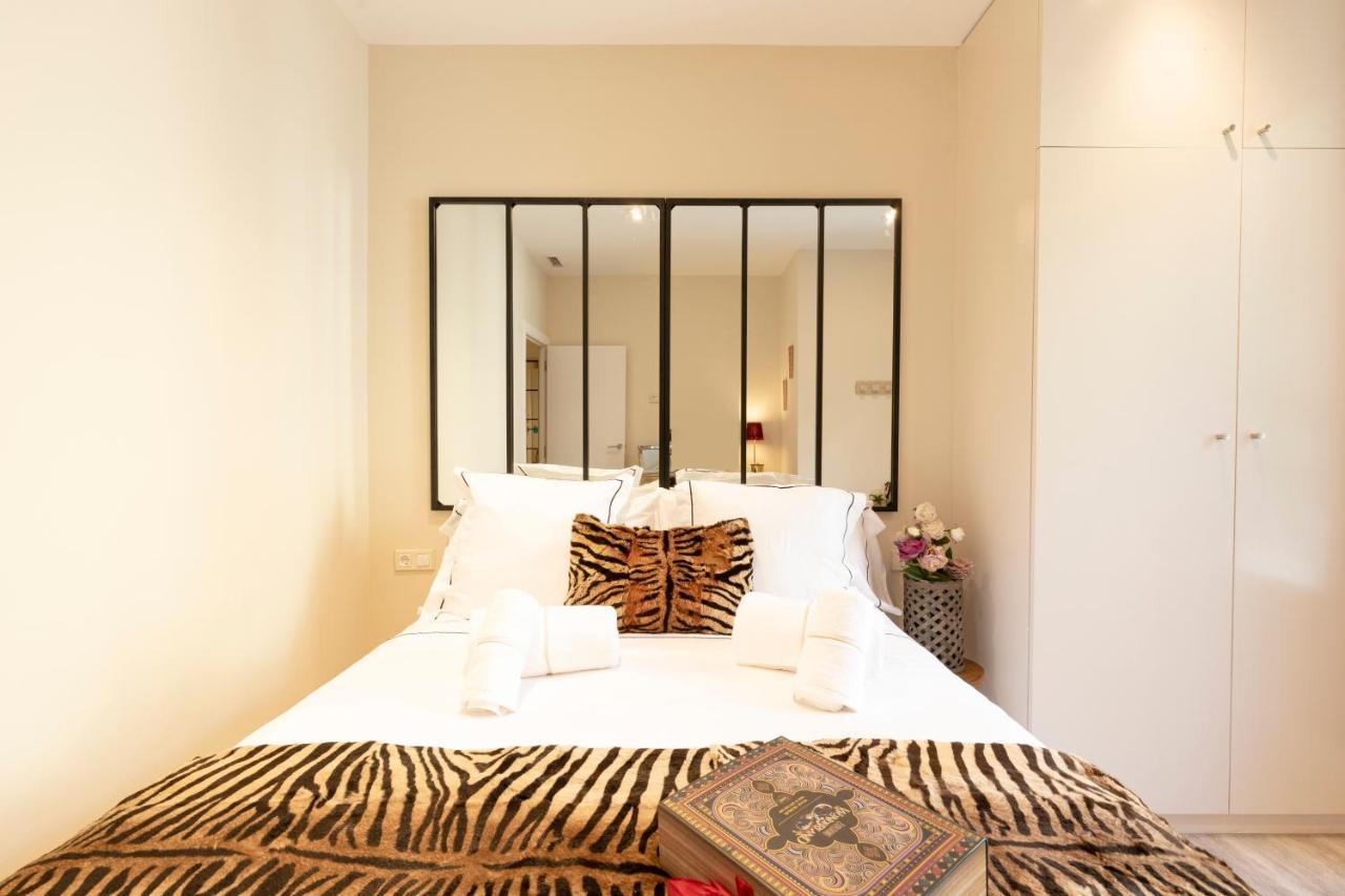 Chic Apartamento