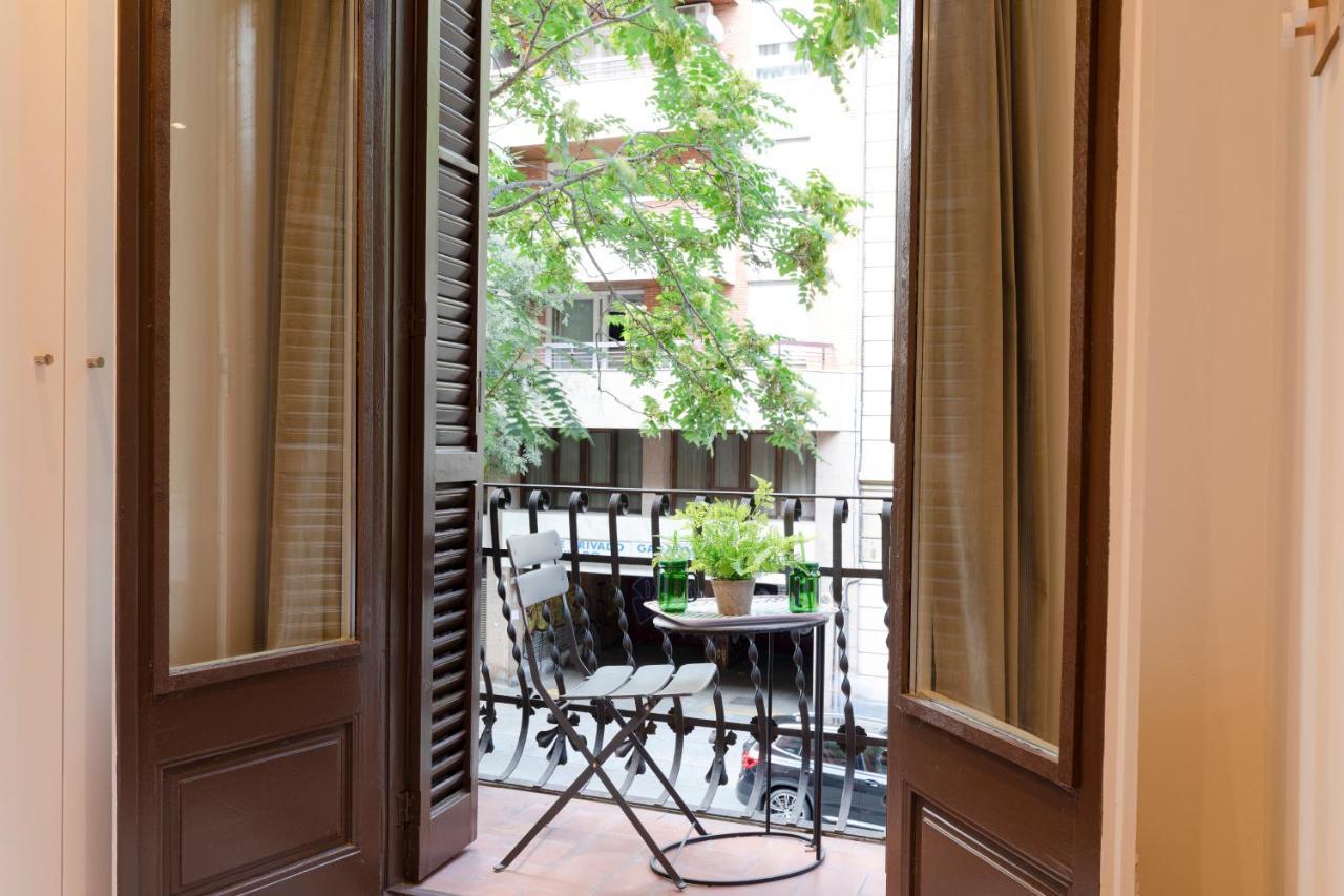 Apartamento Chic Barcelona