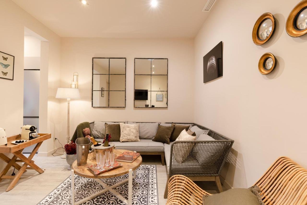 Apartamento Chic
