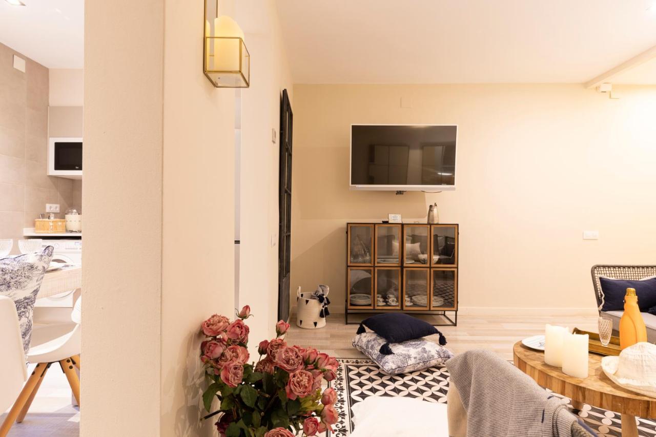 Chic Apartamento