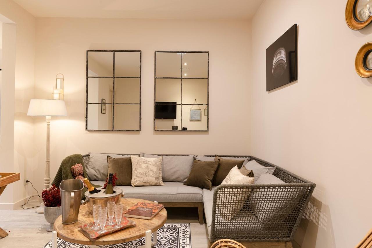 Chic Apartamento *