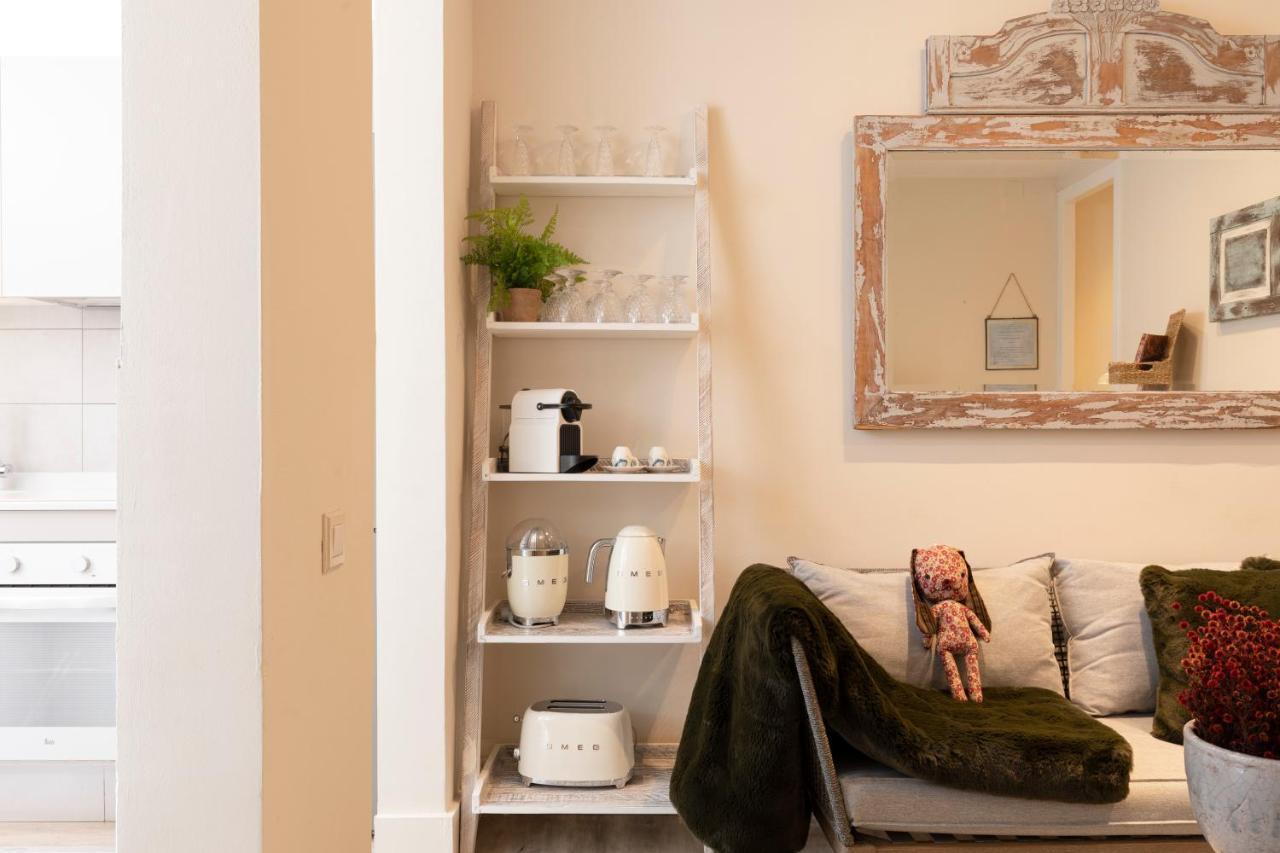 Chic Apartamento