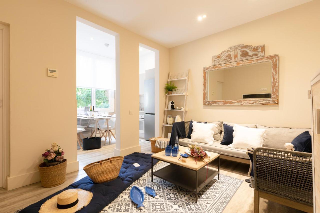 Apartamento Chic Barcelona
