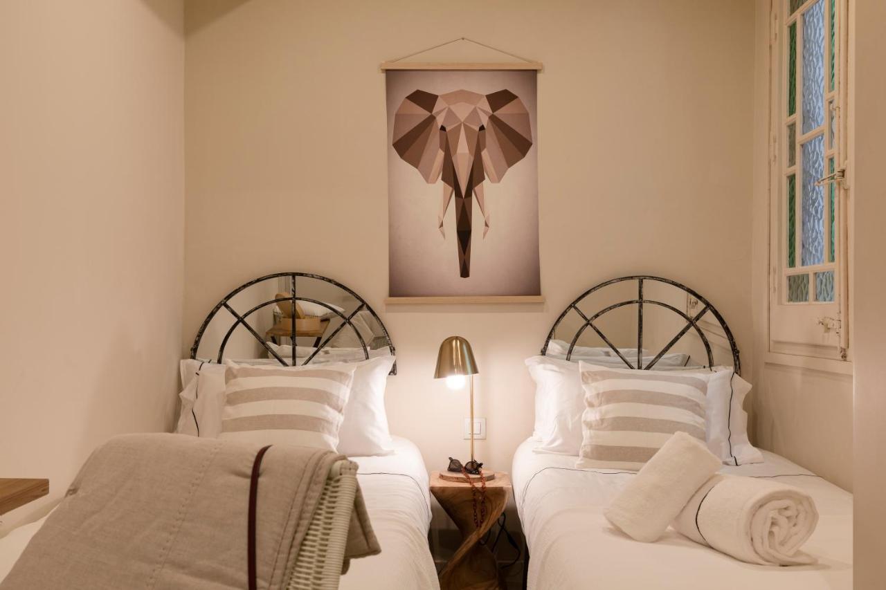 Apartamento Chic