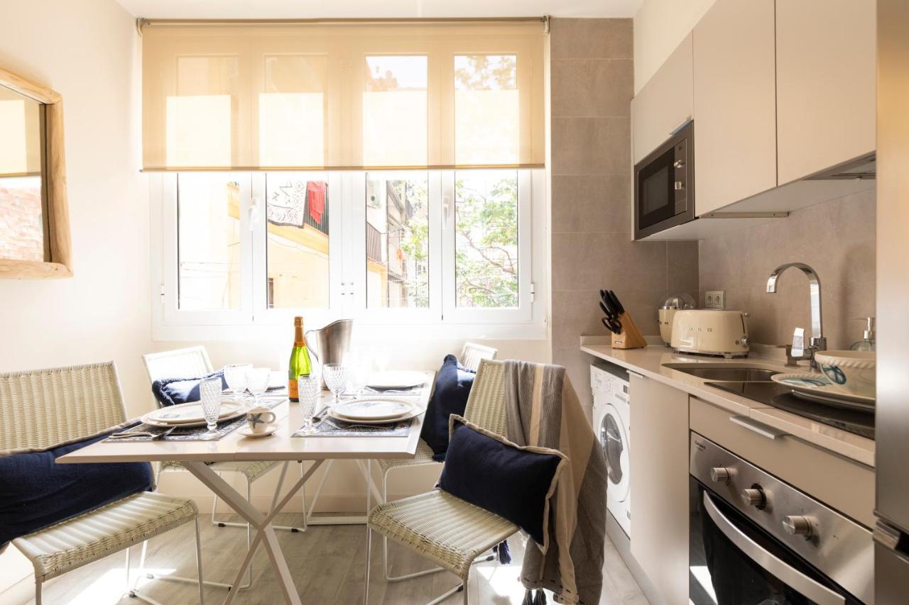 Apartamento Chic Barcelona