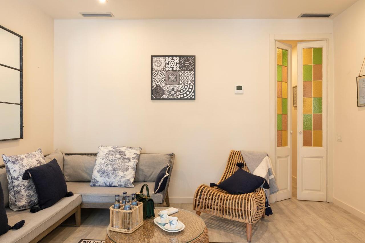 Apartamento Chic