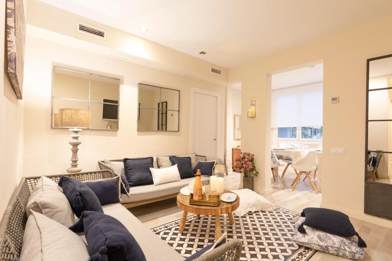 Chic Apartamento Barcelona