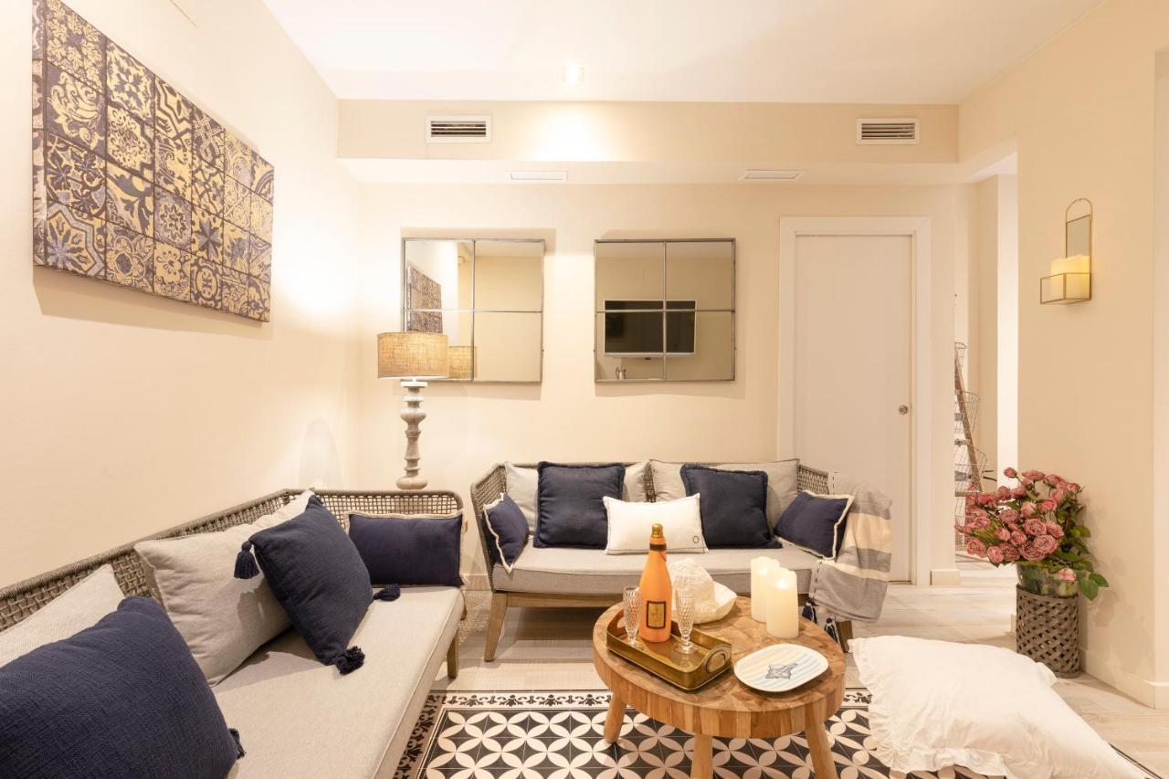 Apartamento Chic