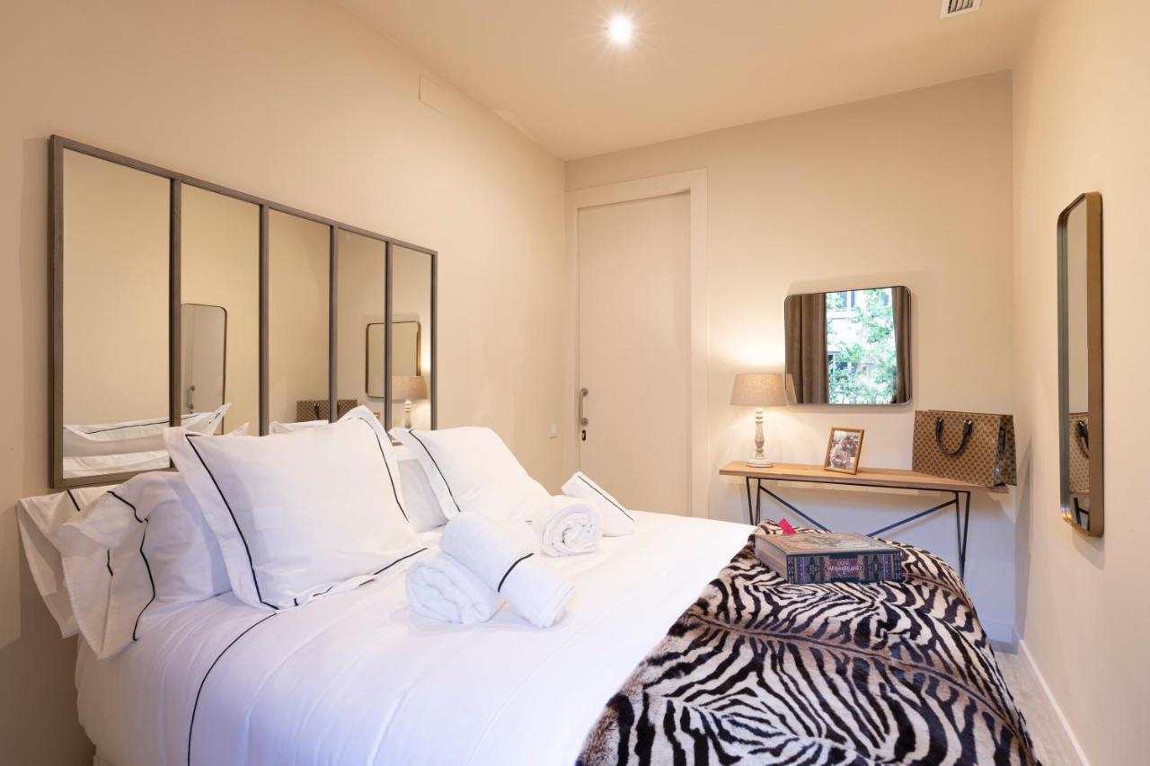Chic Apartamento Barcelona