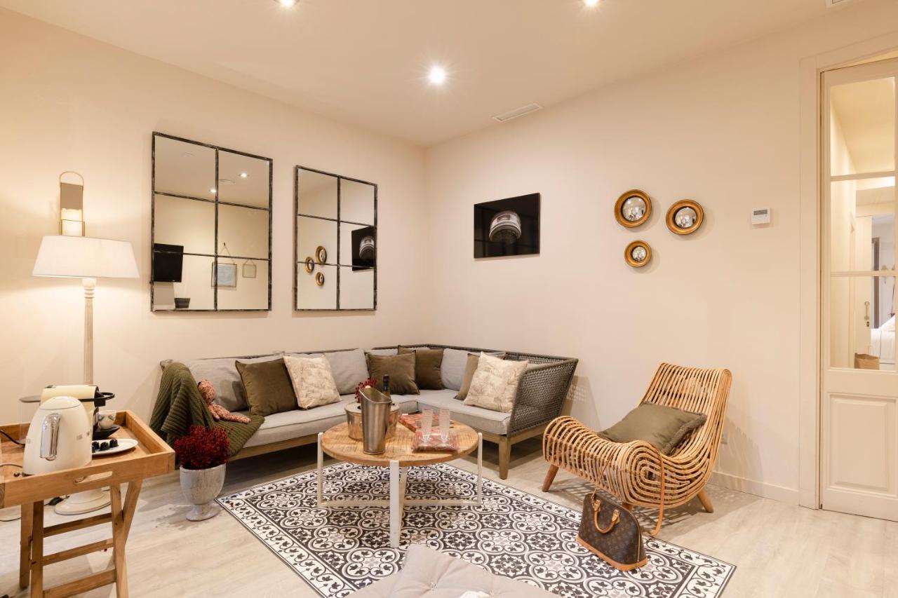 Apartamento Chic Barcelona