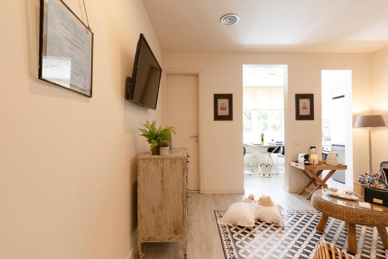 Chic Apartamento Barcelona