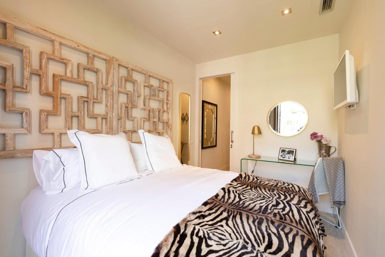 Apartamento Chic *