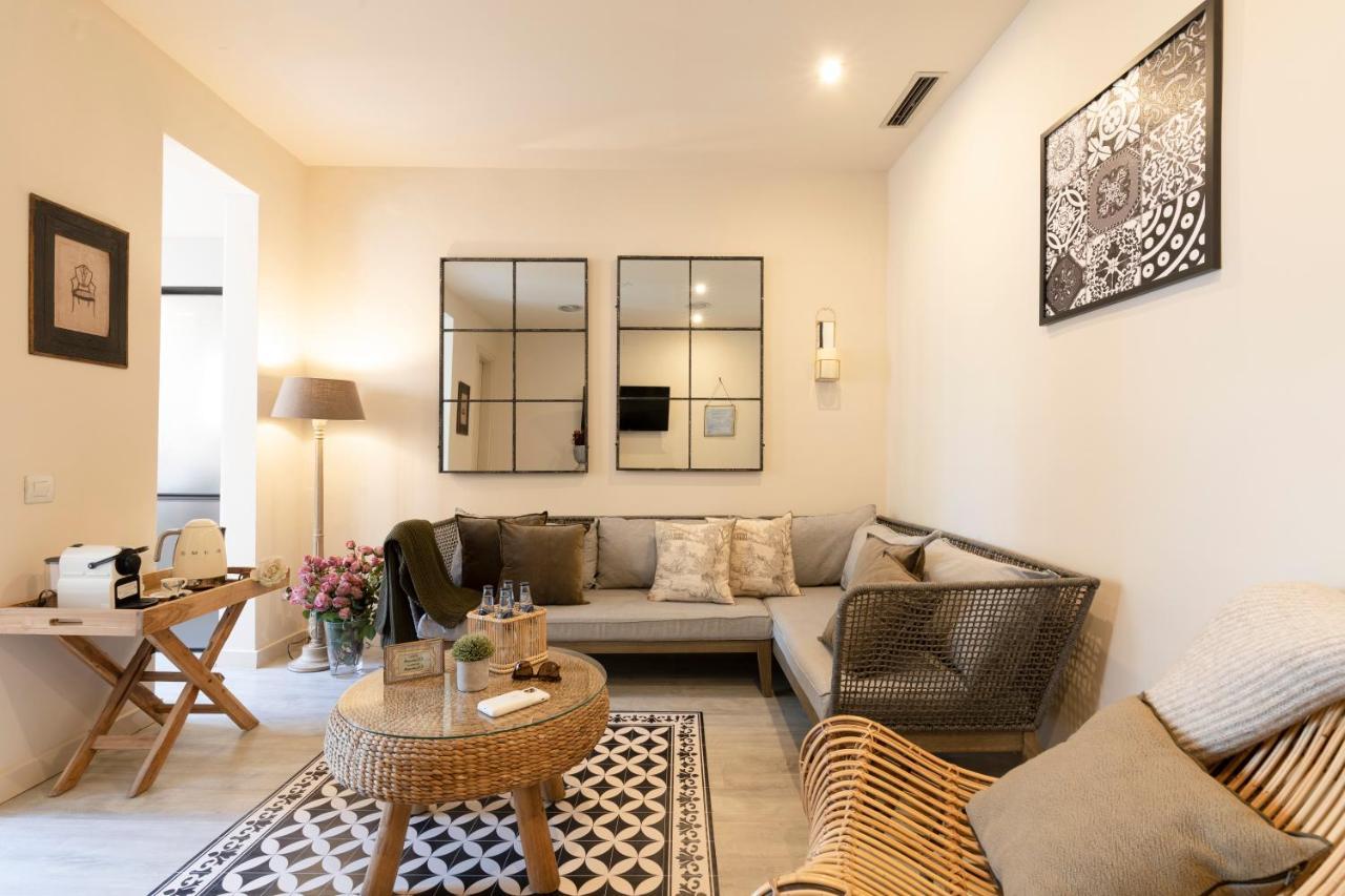 Chic Apartamento Barcelona