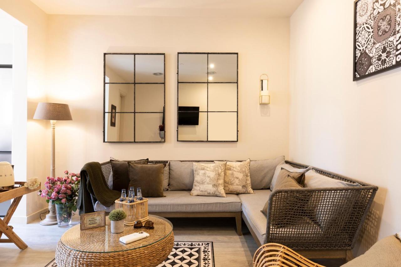 Chic * Barcelona