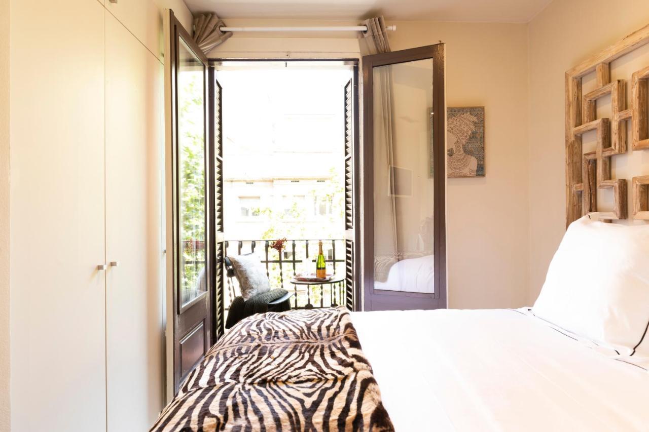 Chic Barcelona
