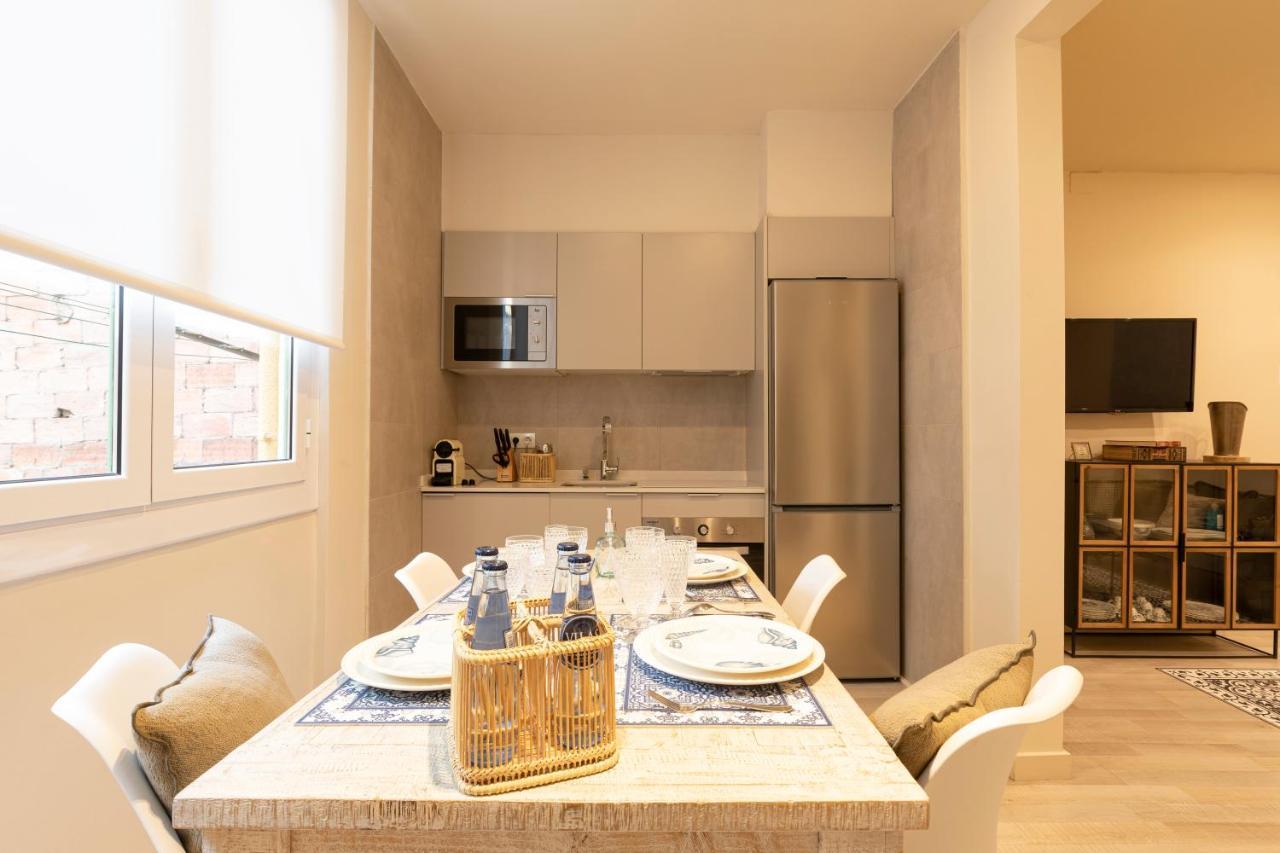 Apartamento Chic Barcelona