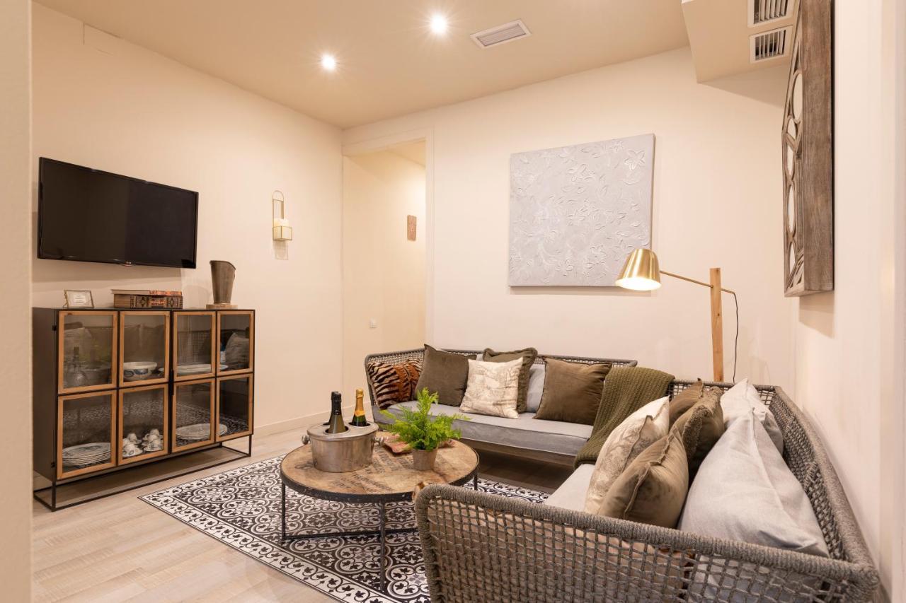 Chic Apartamento