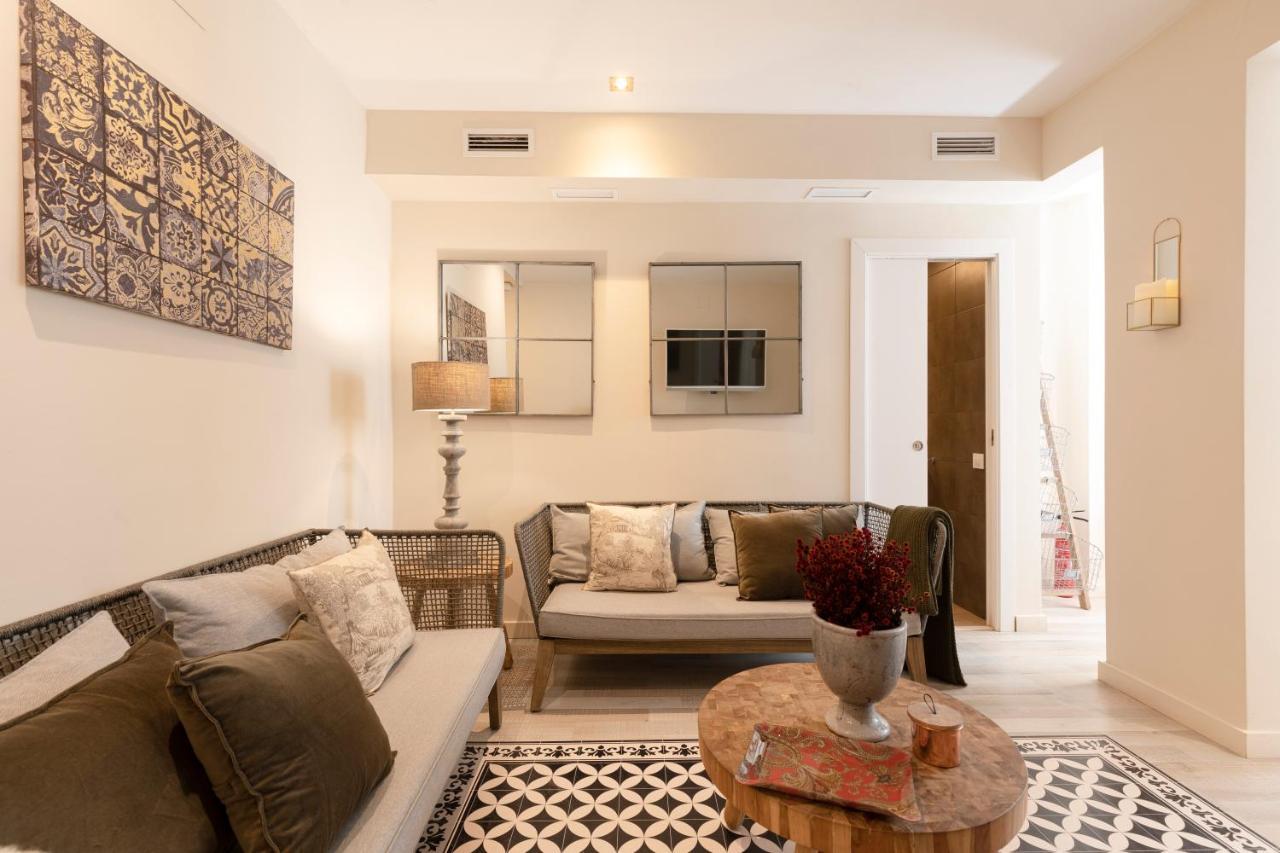 Chic Apartamento