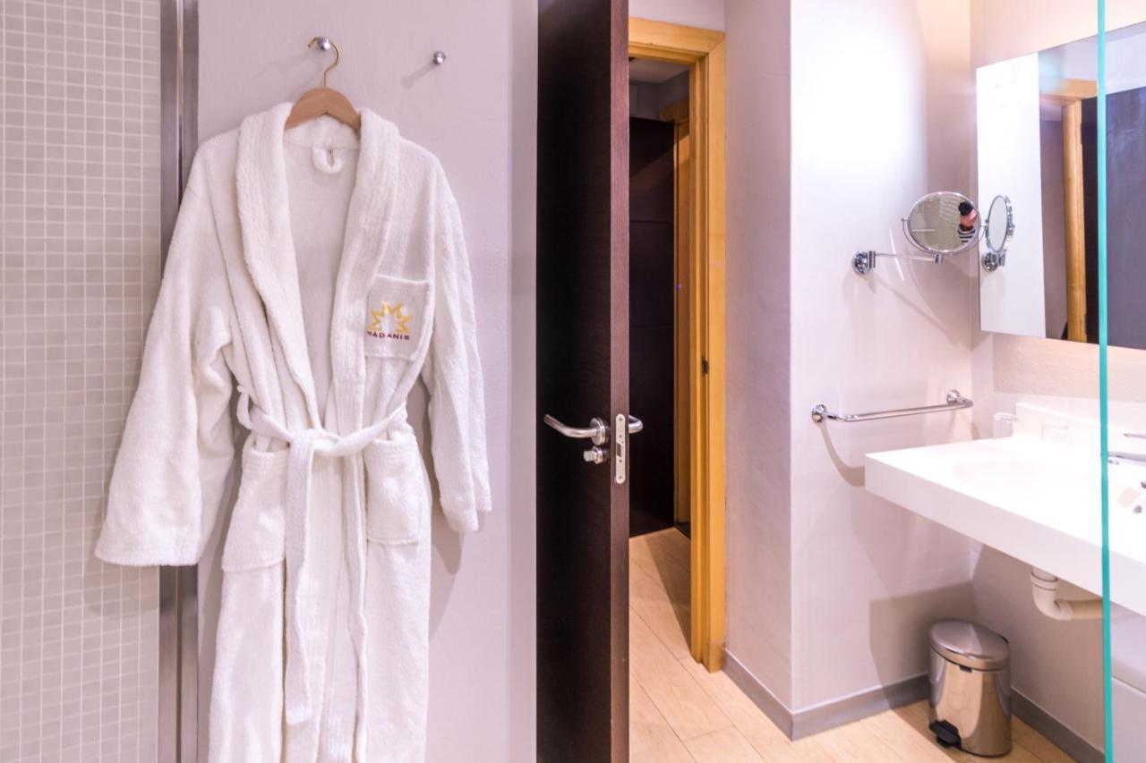 Madanis Hotel Barcelona