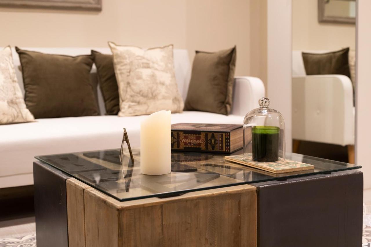 Apartamento Chic