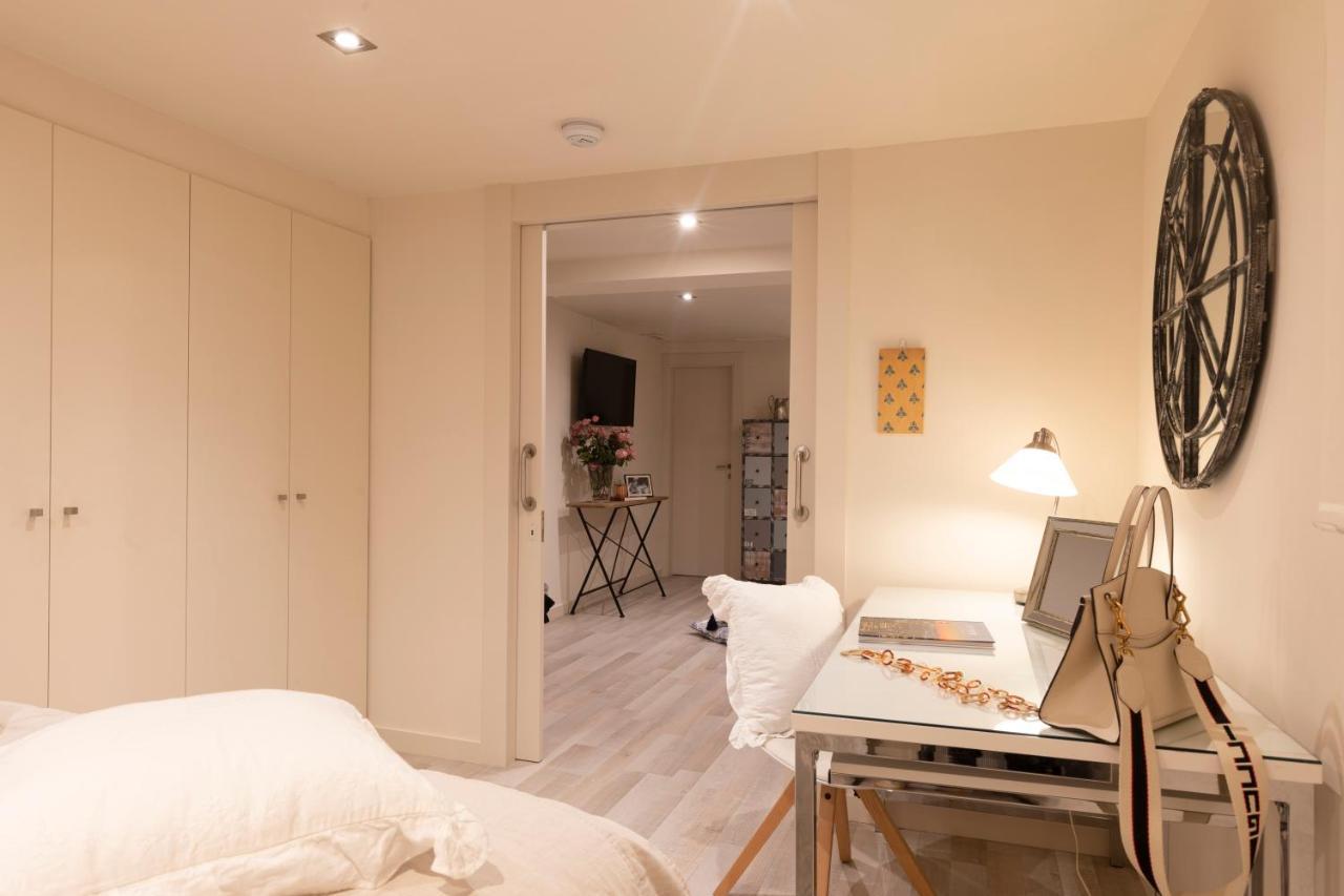 Chic Apartamento *