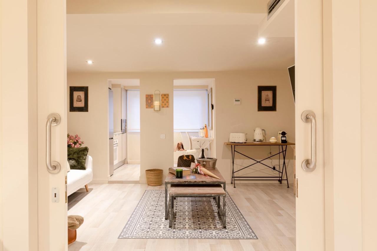 Apartamento Chic Barcelona