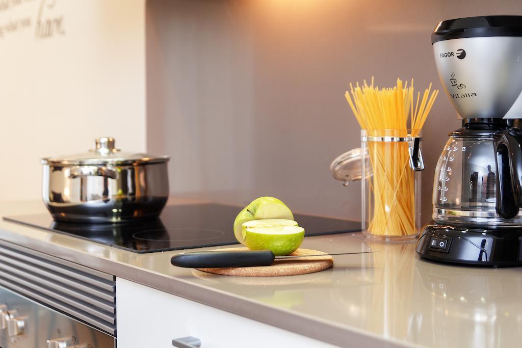 Apartamento Feelathome Plaza *