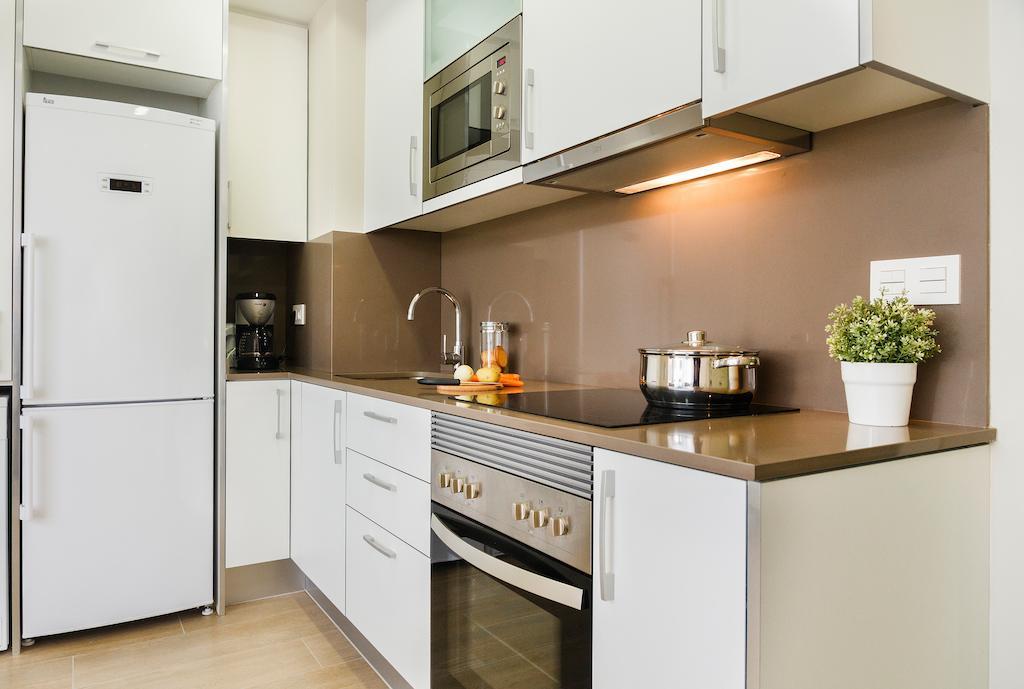Apartamento Feelathome Plaza *