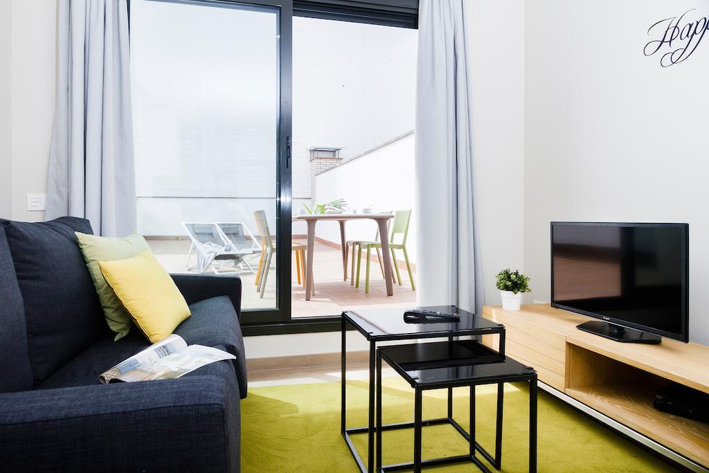 Feelathome Plaza Apartamento Barcelona