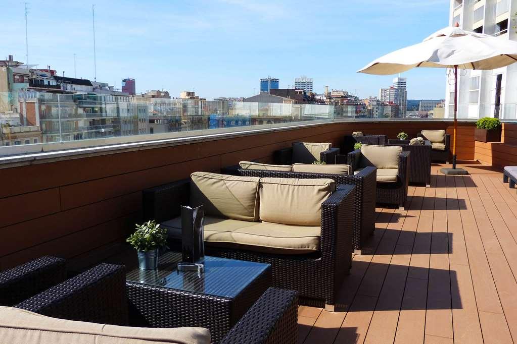 Sercotel ámister Art Hotel 4*