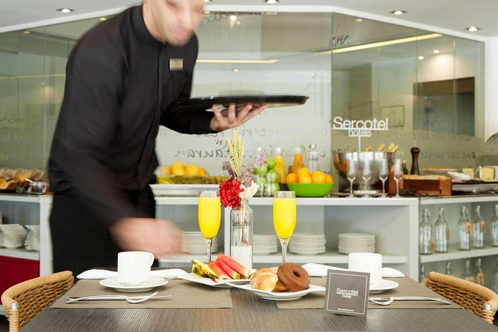 Hotel Sercotel ámister Art 4*