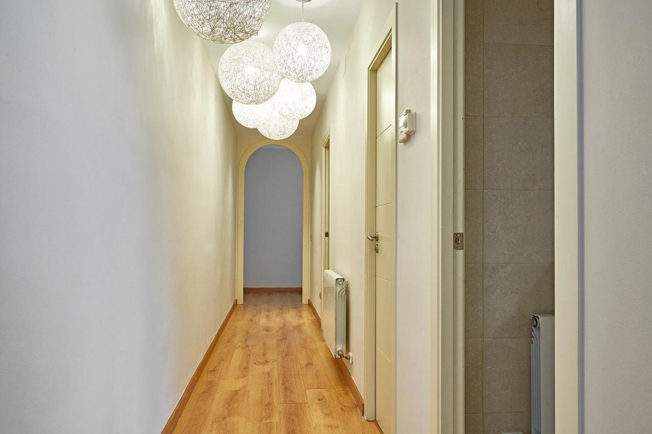 Sants Station Apartamento *