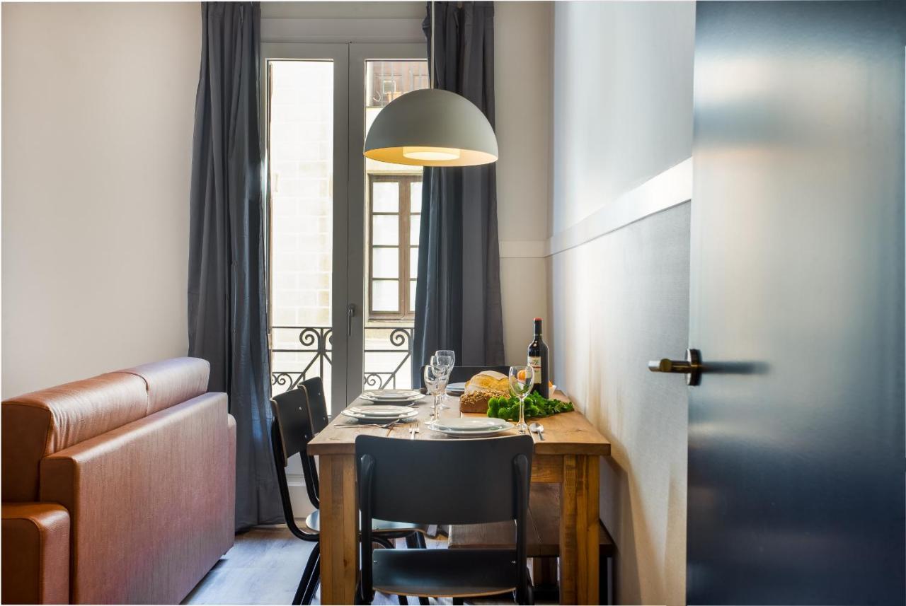 Apartamento Ola Living Music
