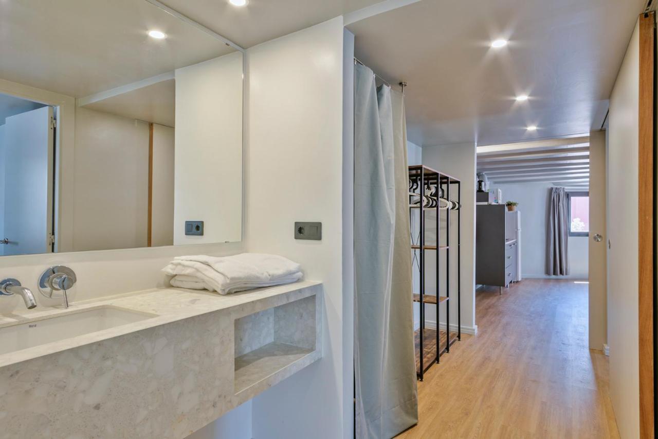 Apartamento My Address In Plaza Real *