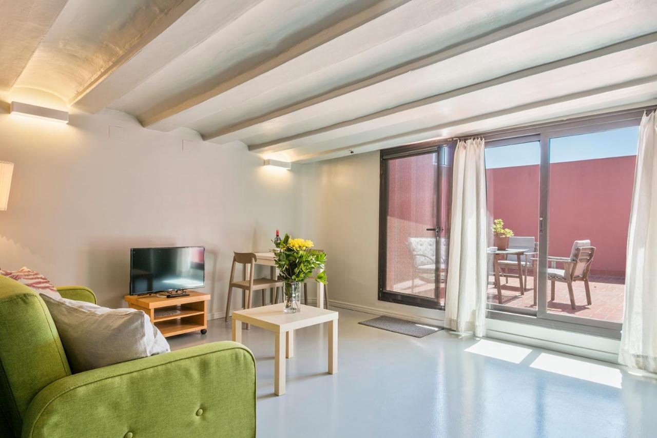 Apartamento My Address In Plaza Real