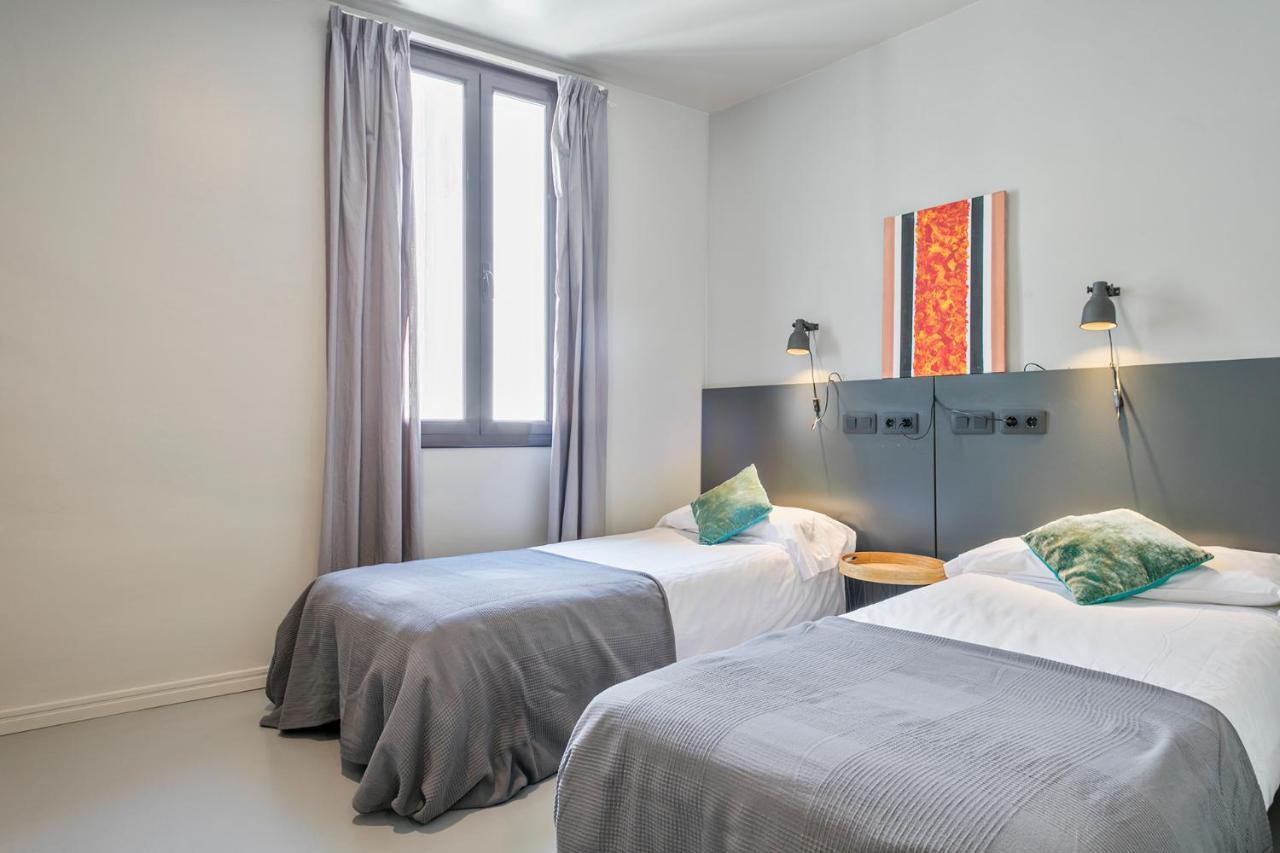 Apartamento My Address In Plaza Real Barcelona