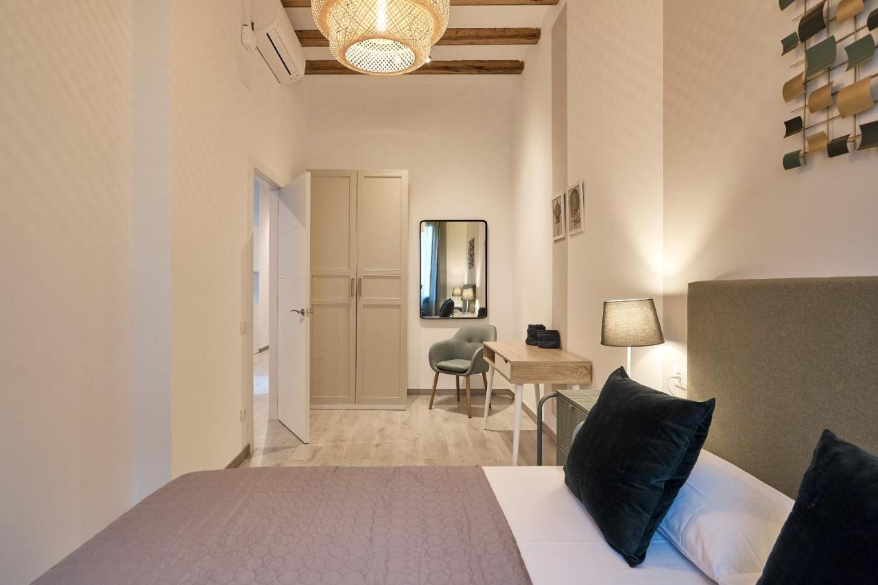 Urban District - Smart Vintage Lofts And