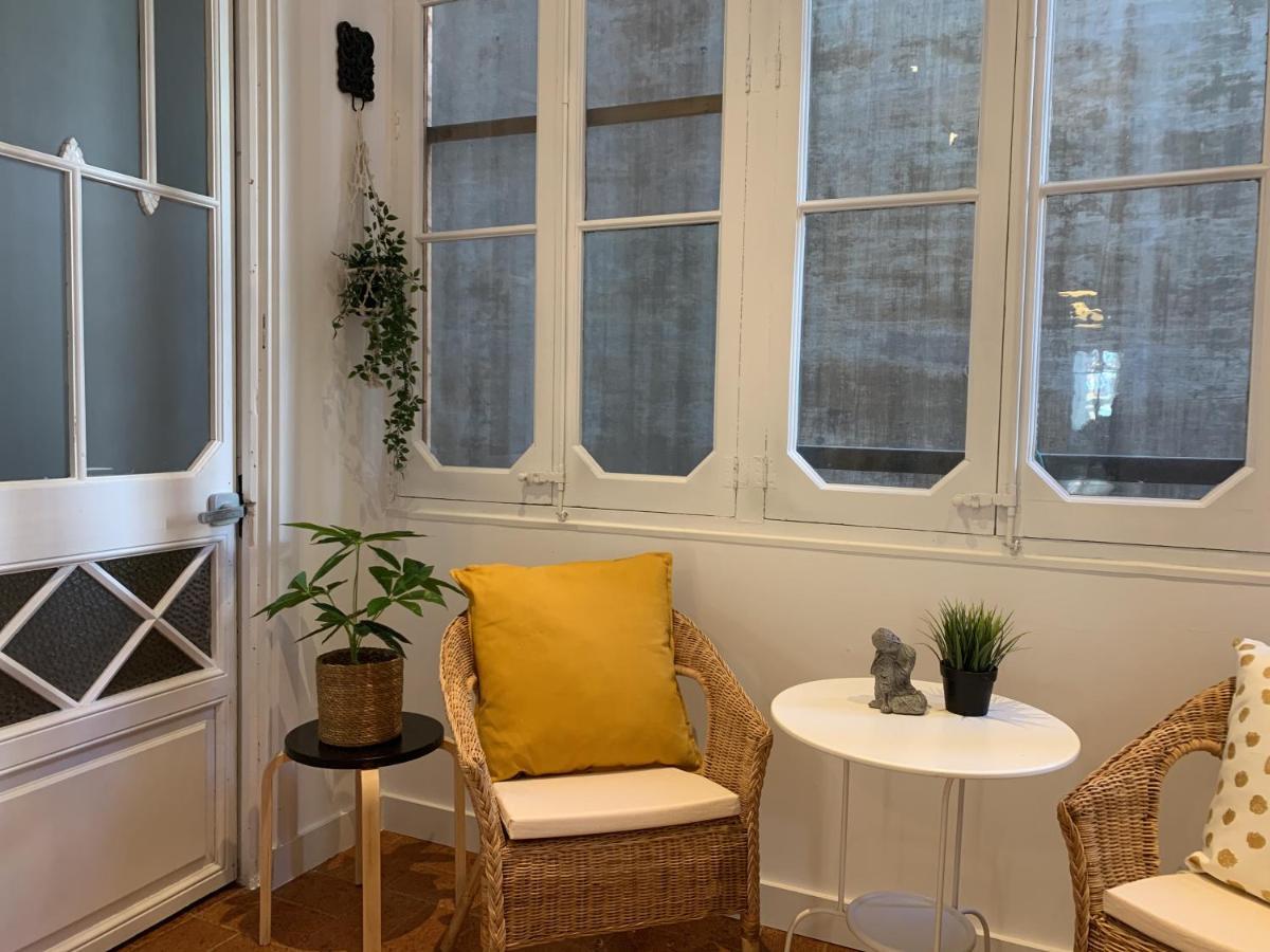 Hostal Coimpact Coliving Bruc *