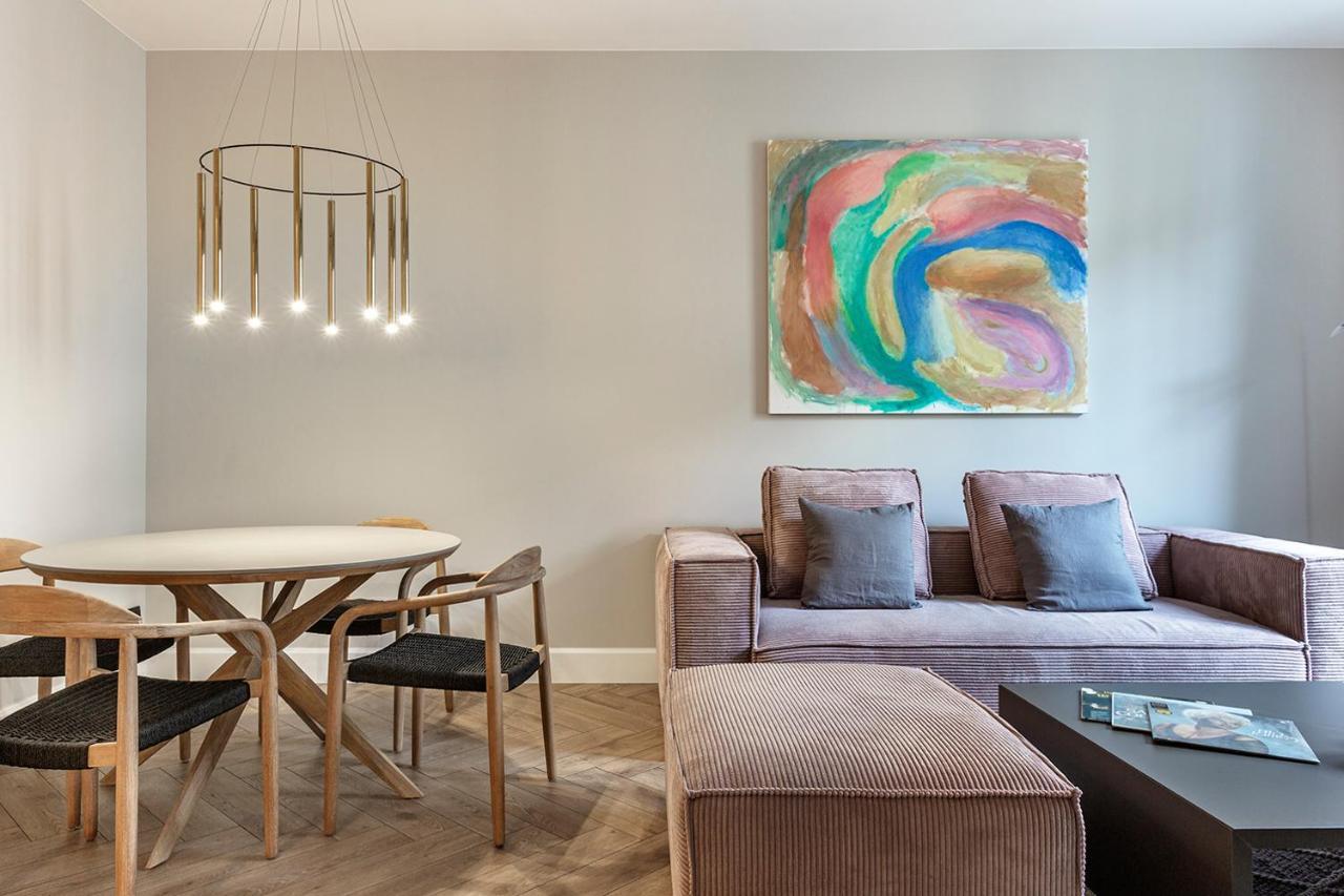 Apartamento Weflating Center Barcelona