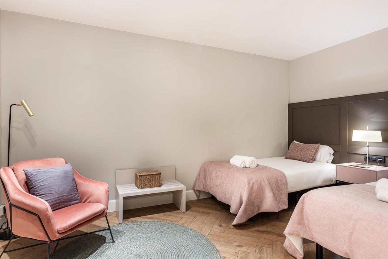 Weflating Center Apartamento *