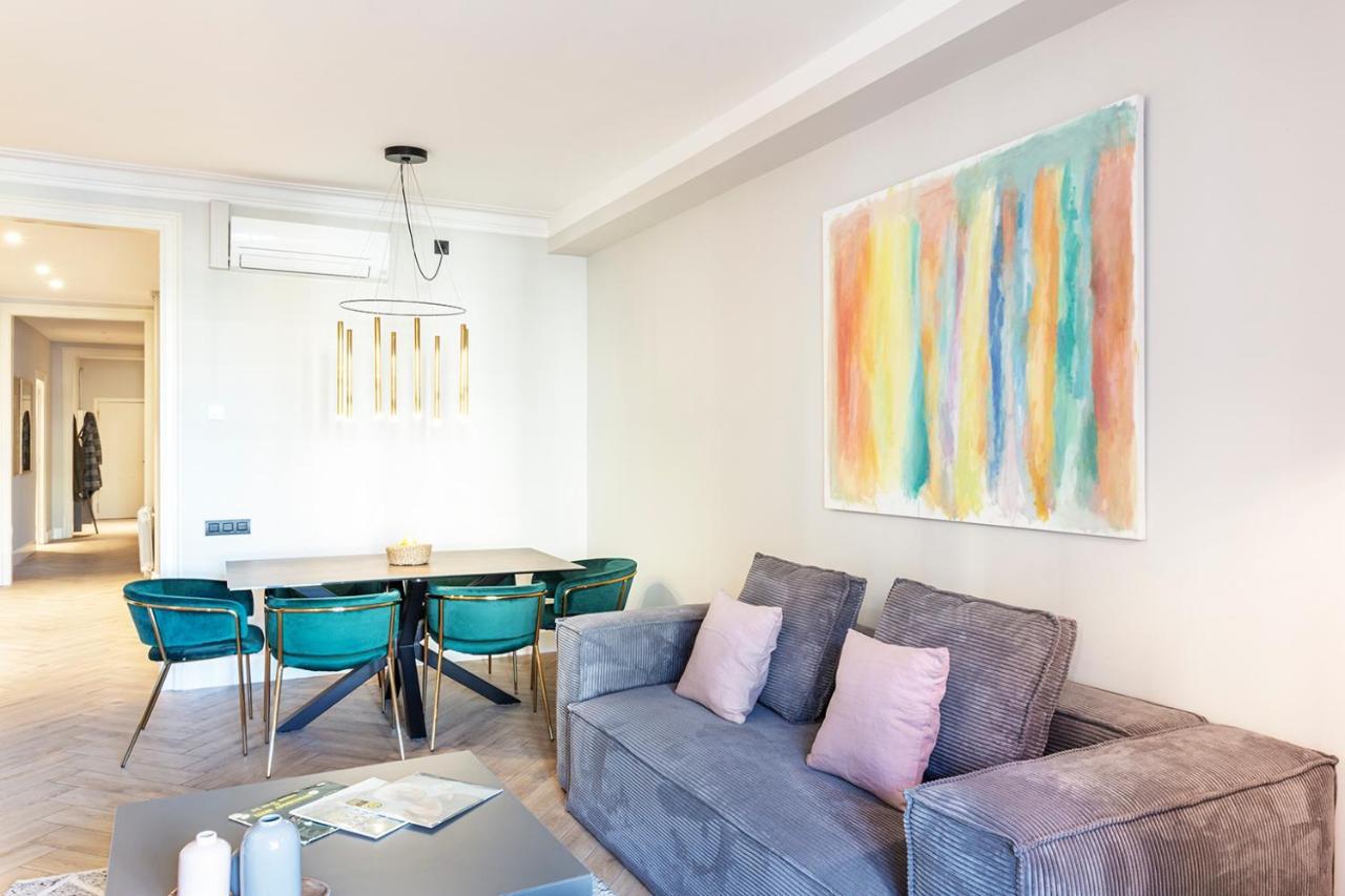 Weflating Center Apartamento