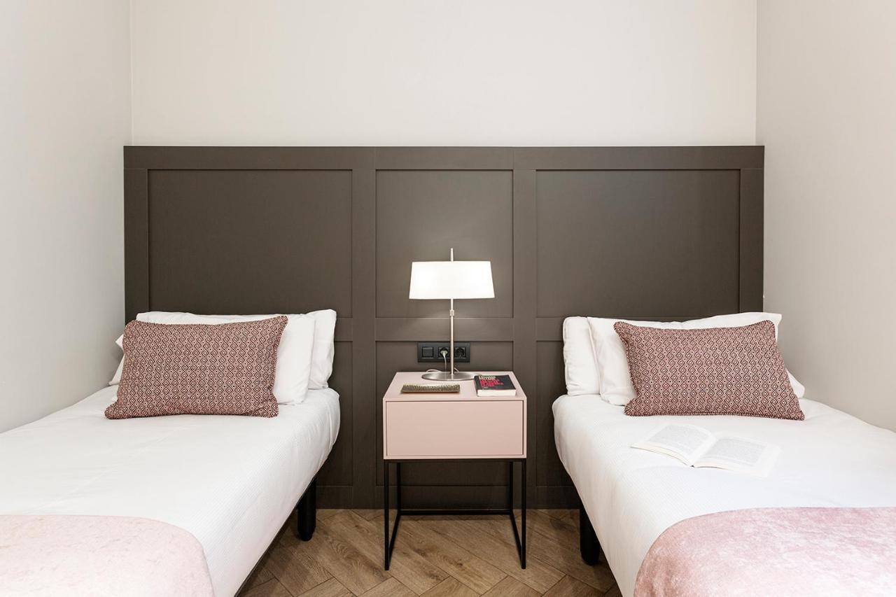 Apartamento Weflating Center