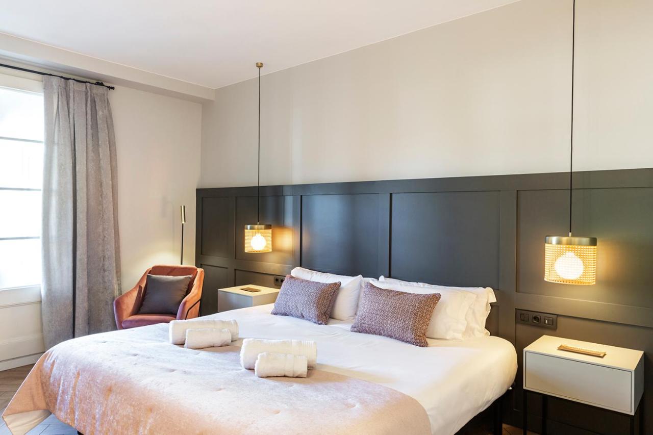 Apartamento Weflating Center *