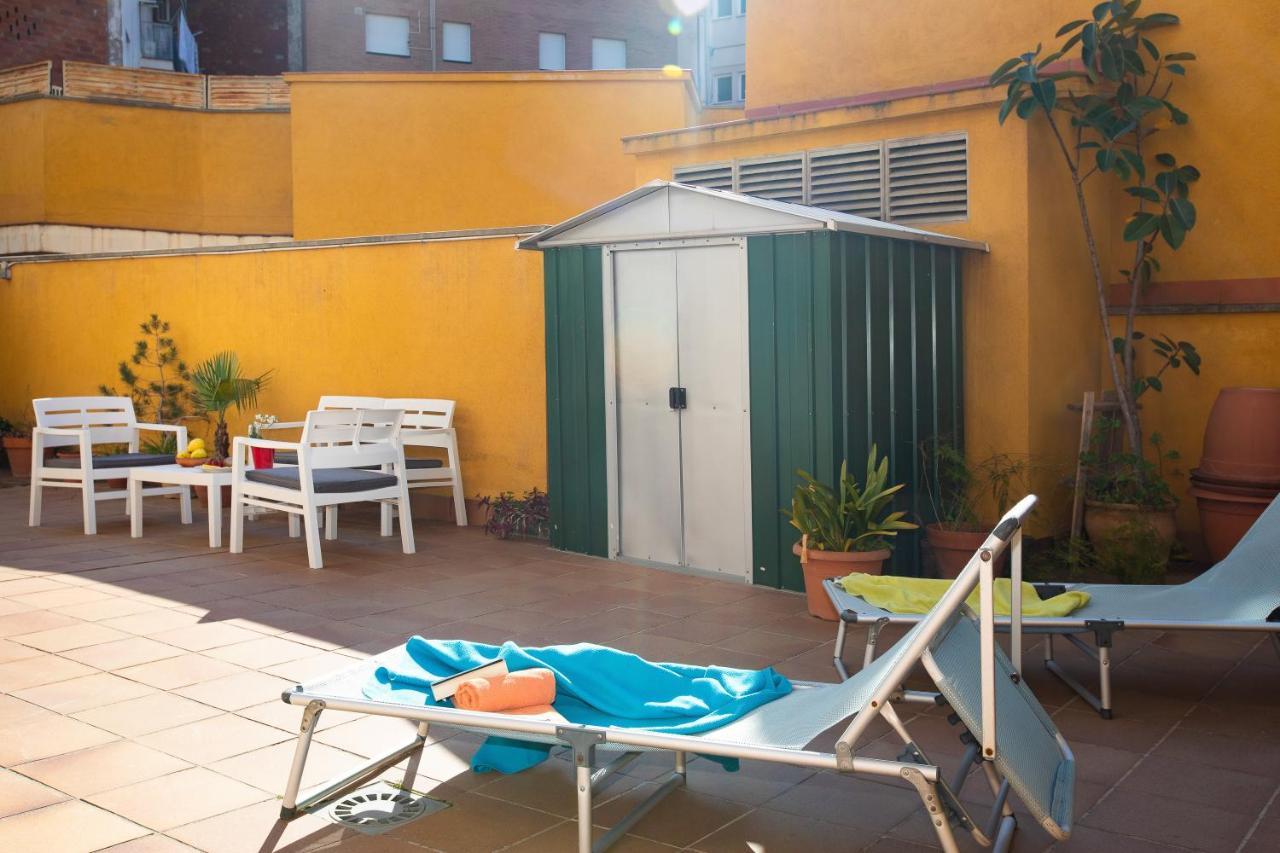 Lets Holidays Terrace Apartamento *