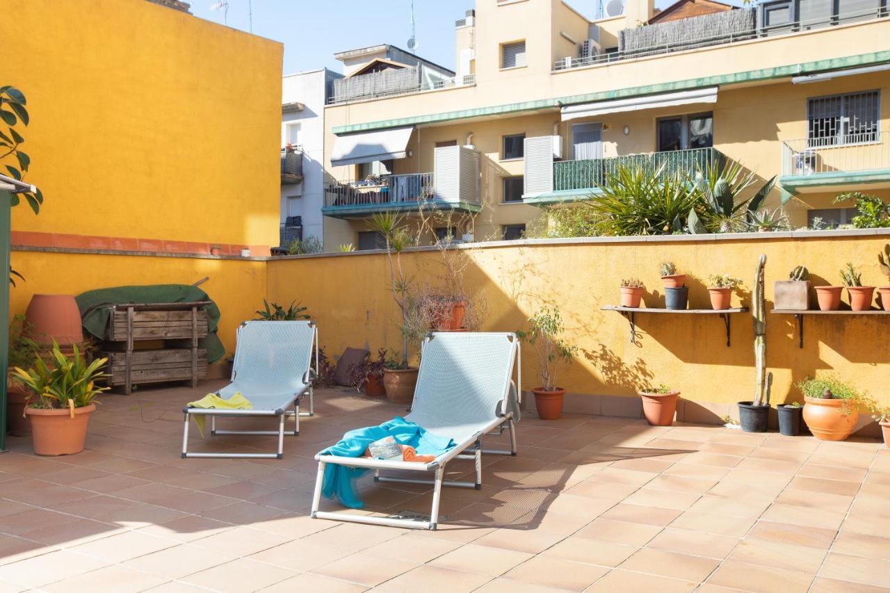 Apartamento Lets Holidays Terrace *