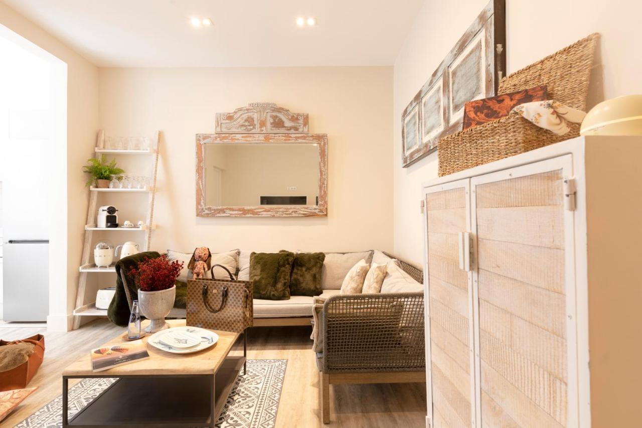 Apartamento Chic Barcelona