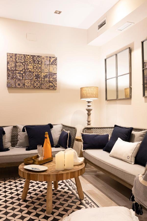 Chic Apartamento