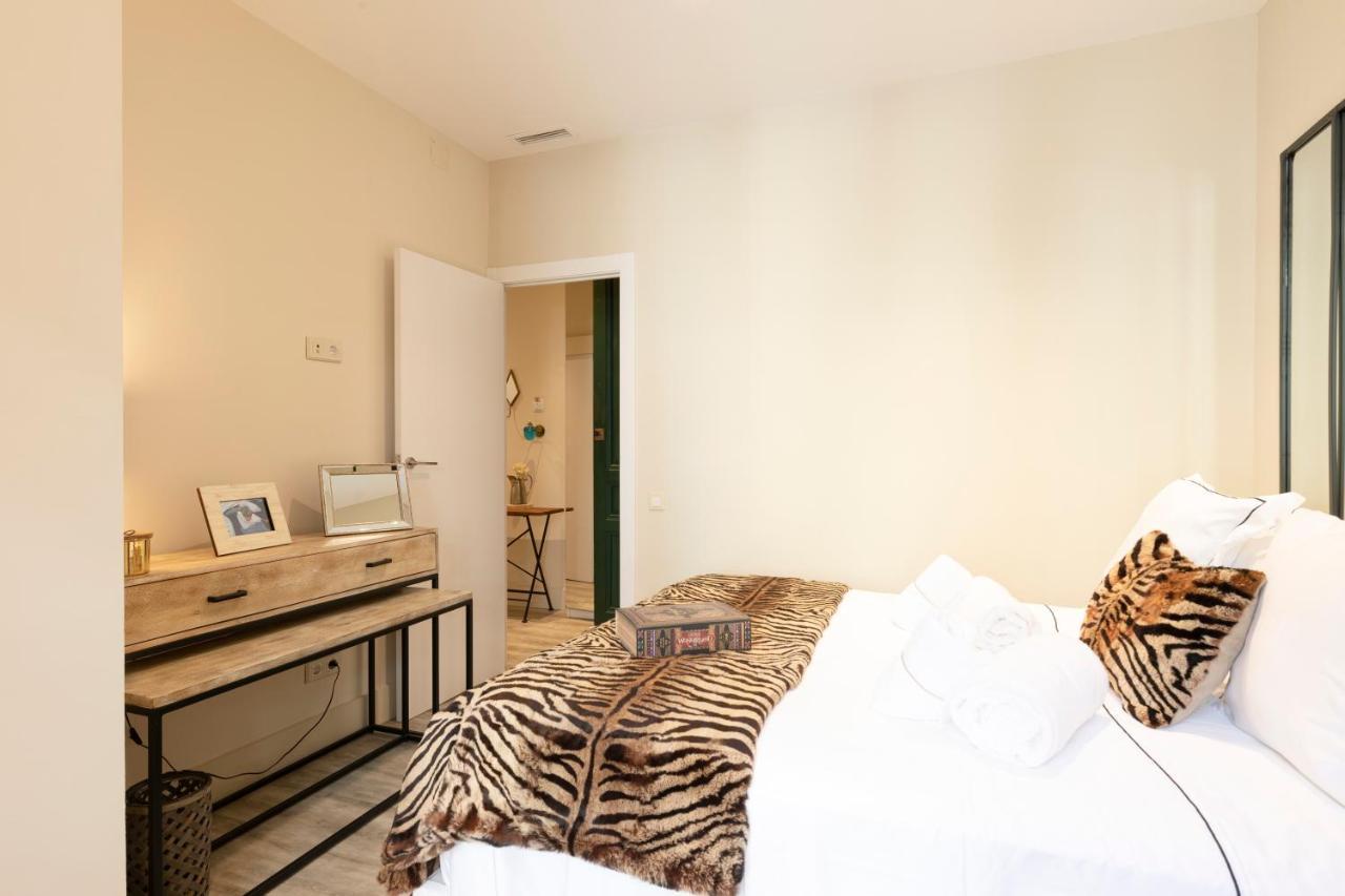Apartamento Chic *